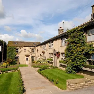 The Fleece At Barkisland Inn Ripponden