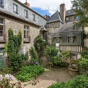 Breizh Cocon By Cocoonr Appartamento