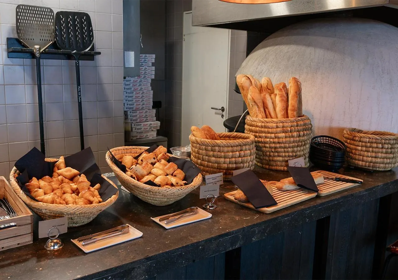 Langley Hotel Tignes 2100 Frankrike