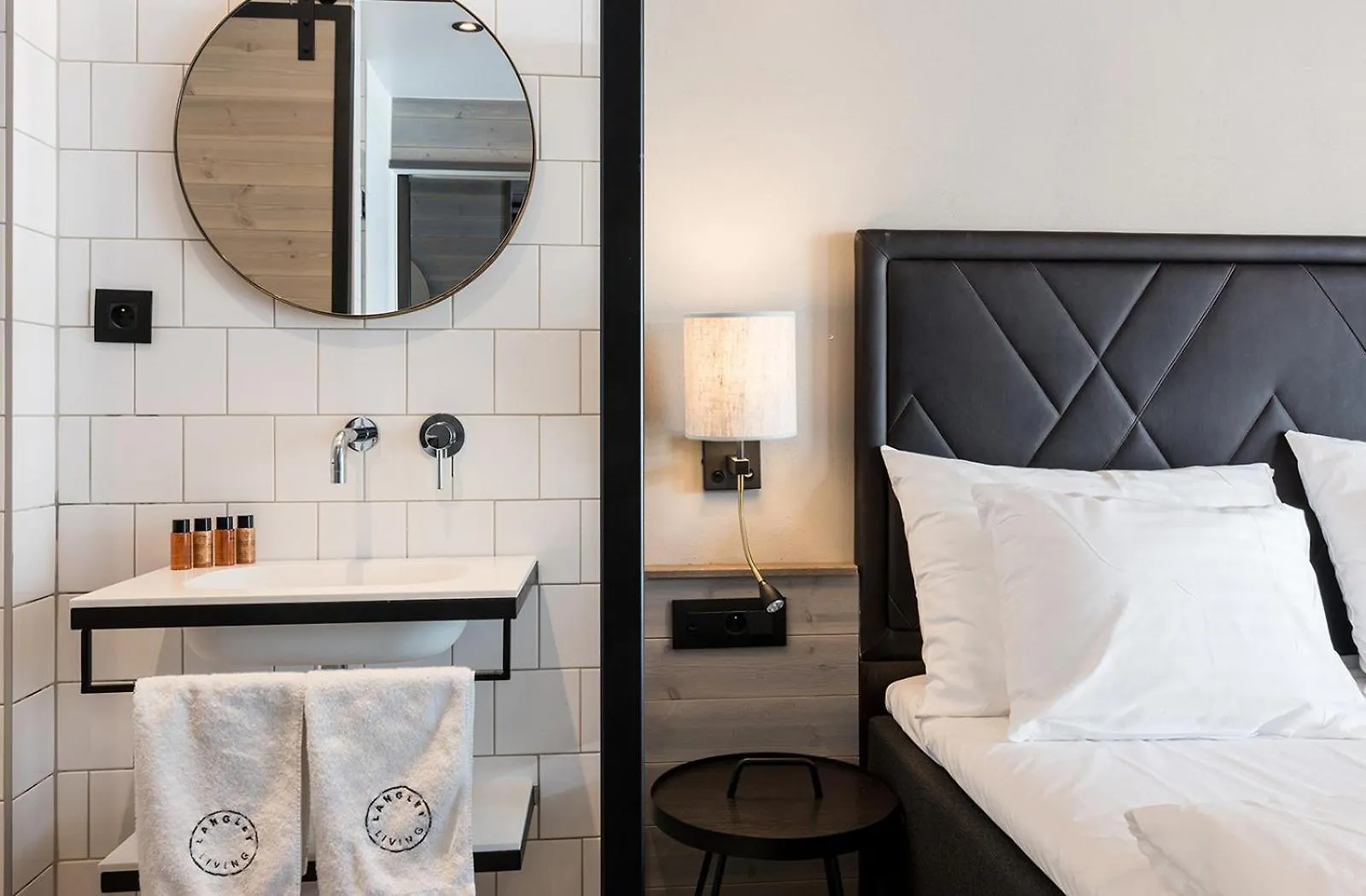Langley Hotel Tignes 2100