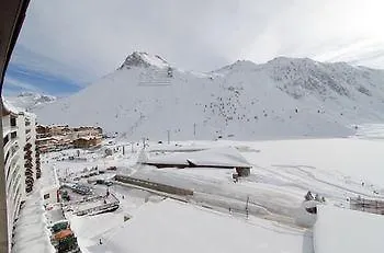 Langley Hotel Tignes 2100