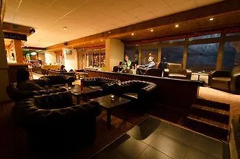Langley Hotel Tignes 2100