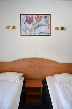 Langley Hotel Tignes 2100