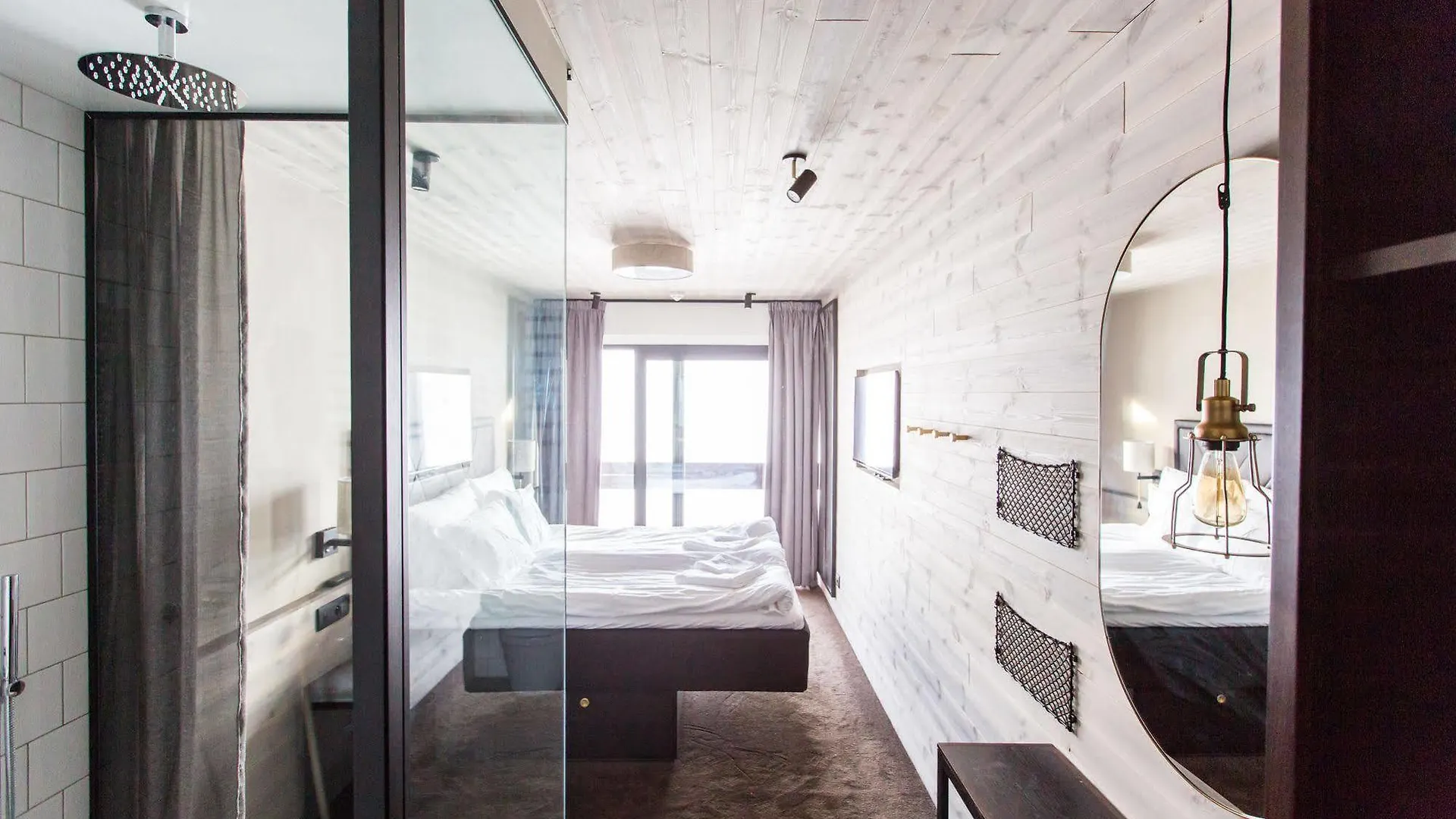 Langley Hotel Tignes 2100