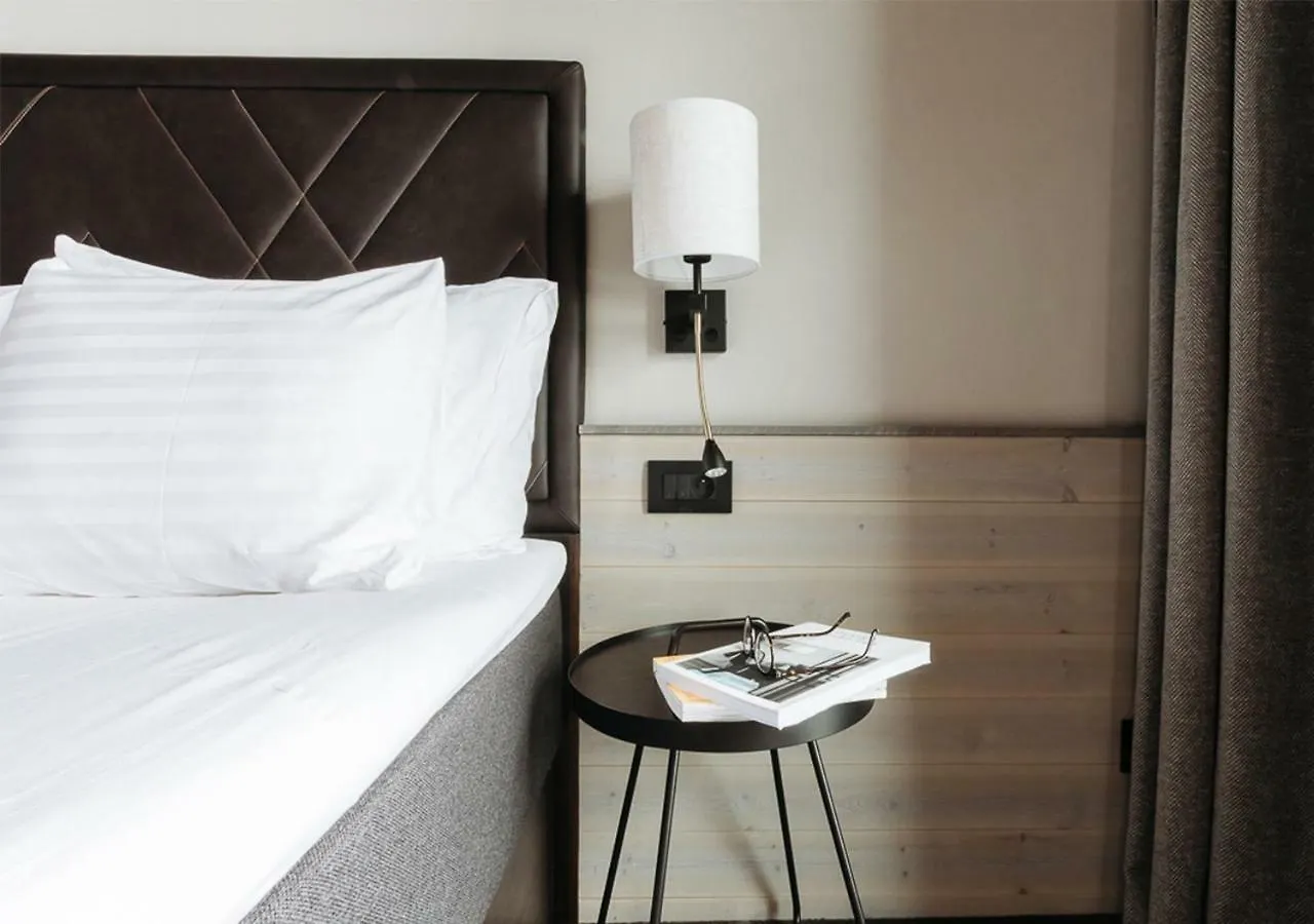 Langley Hotel Tignes 2100