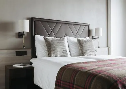 Langley Hotel Tignes 2100